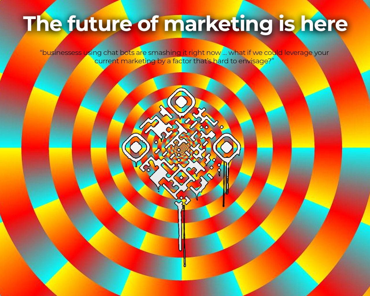 The Future of QR Codes in Marketing and Sales | This Changes Everything!